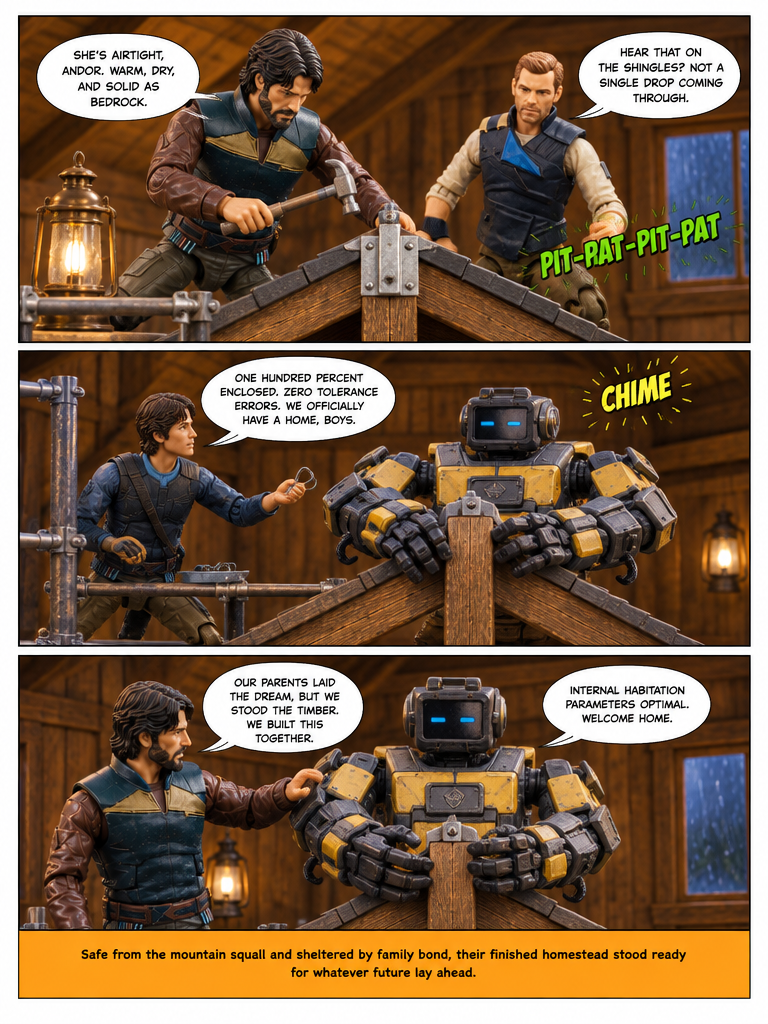 Roof Over Our Heads (page 4 of 4)