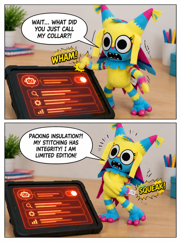 Yatta's Uncensored Query (page 3 of 4)