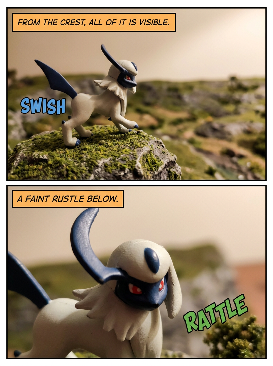 Ridge Patrol (page 2 of 4)