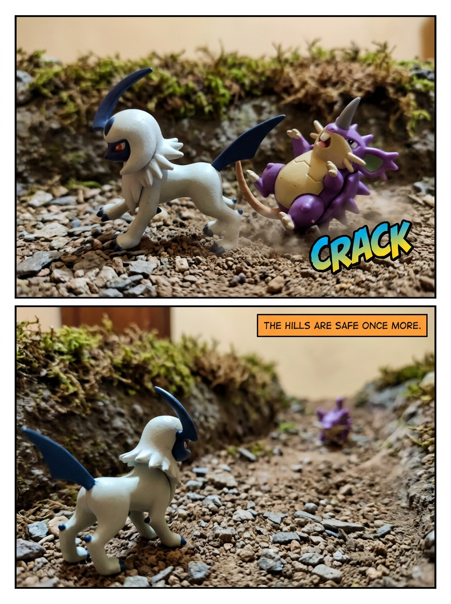 Ridge Patrol (page 4 of 4)