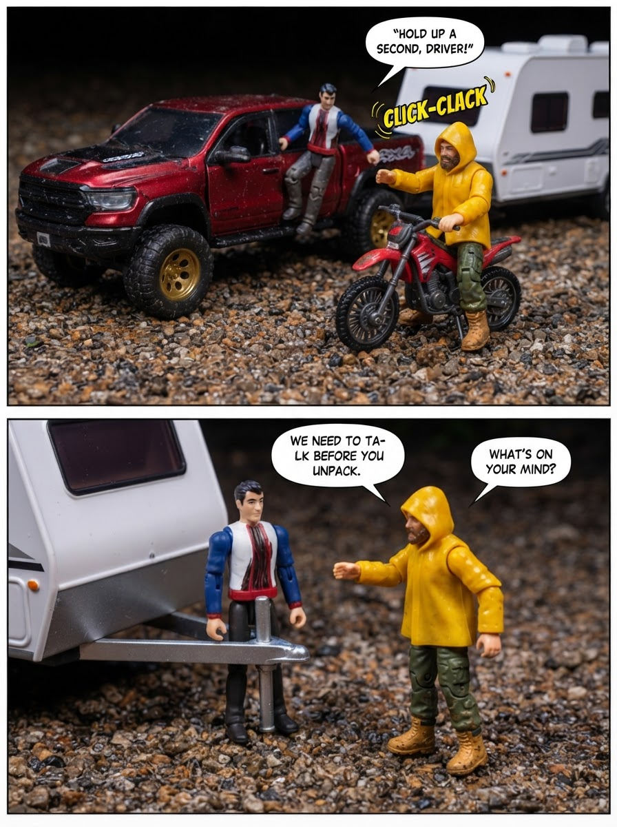 Rendezvous at the Ridge Camper (page 3 of 4)