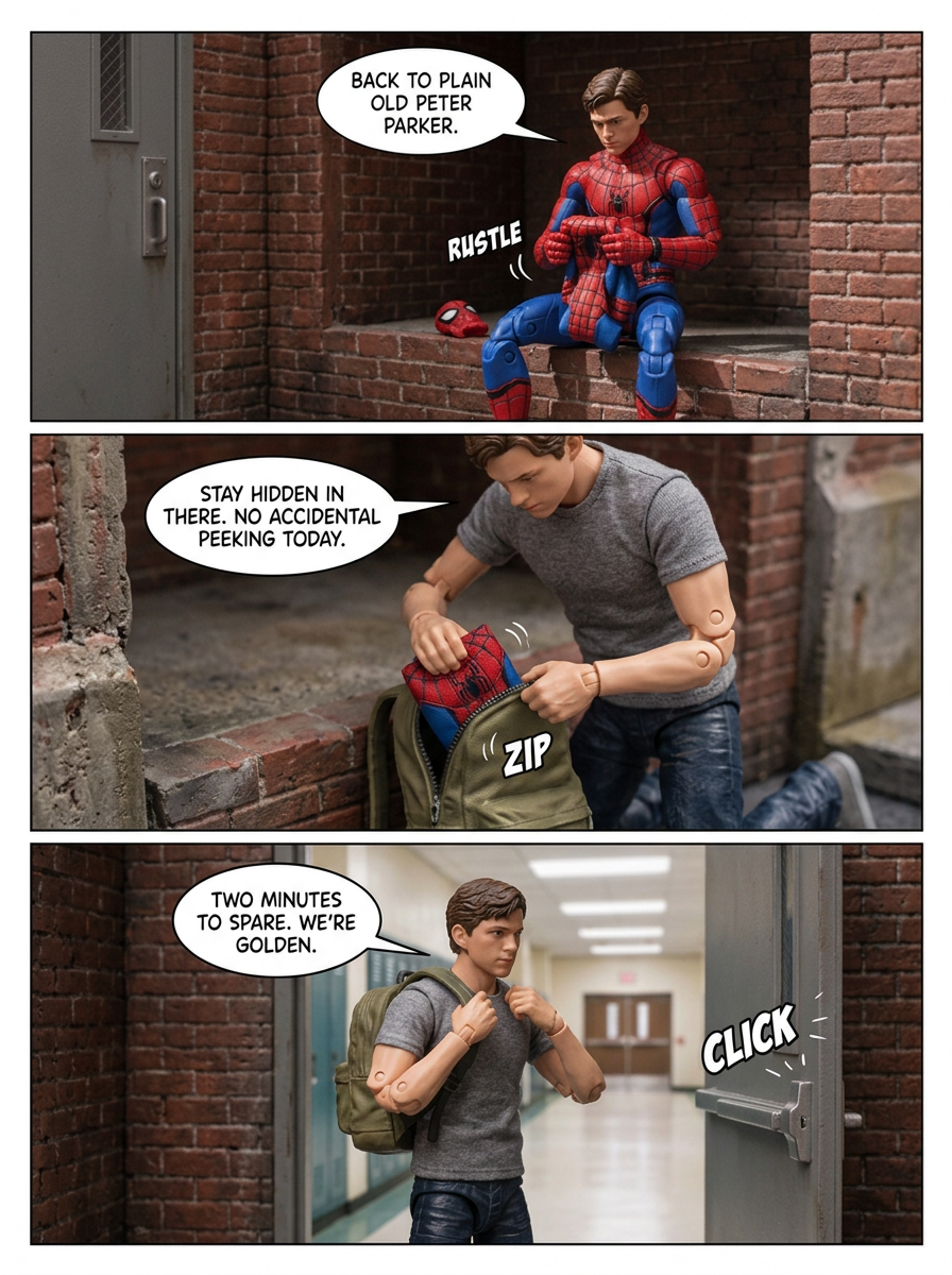 Between the Bells (page 2 of 4)