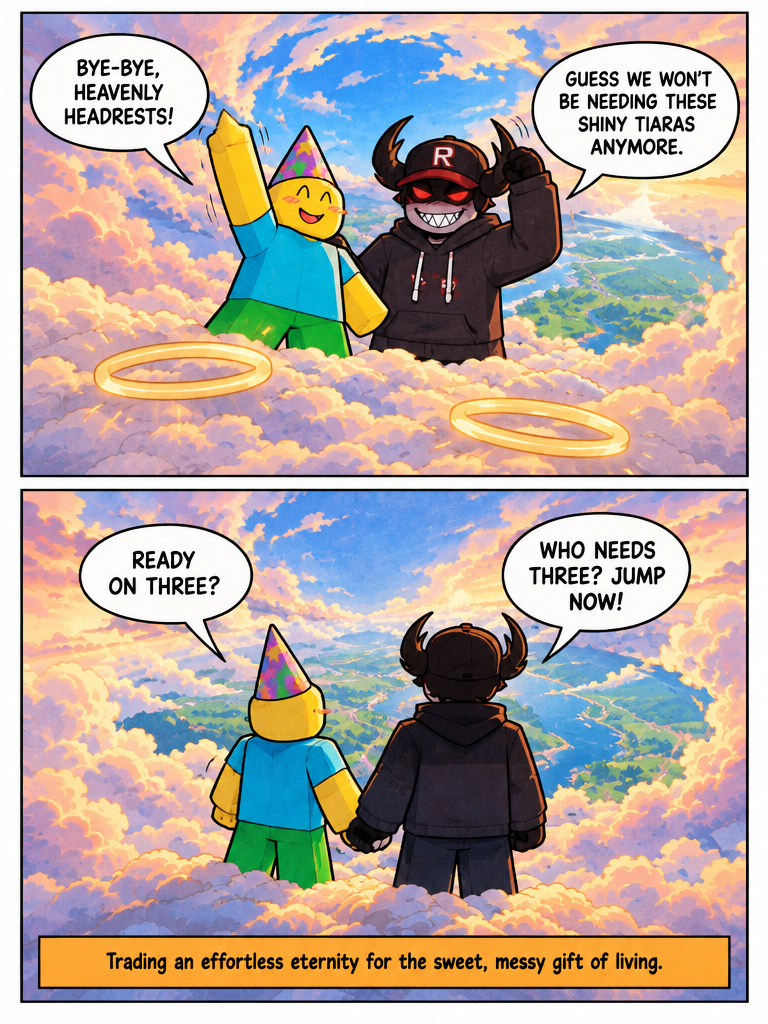 Return to the Living Ground (page 2 of 4)