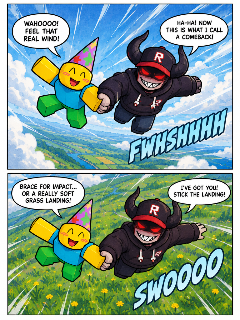 Return to the Living Ground (page 3 of 4)