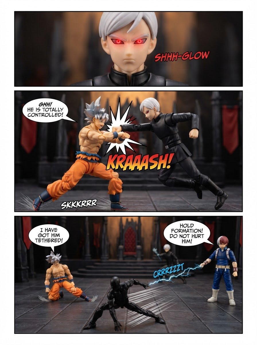Breach of the Crimson Keep (page 4 of 4)