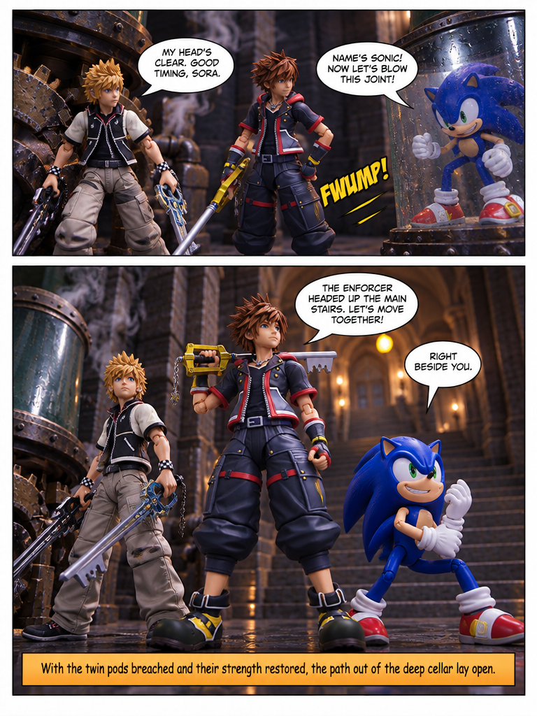 Double Awakening (page 4 of 4)