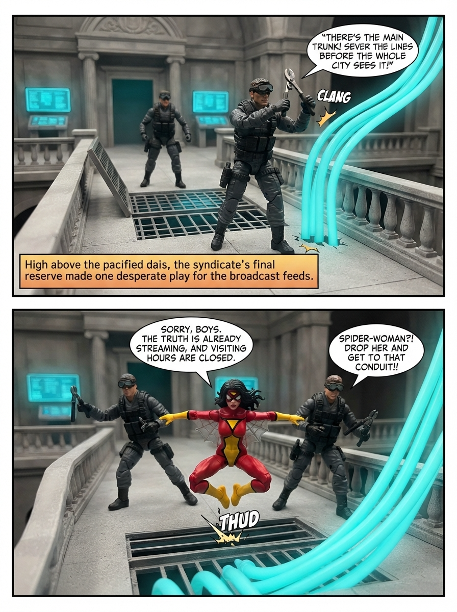 Institutional Reckoning (page 13 of 20)
