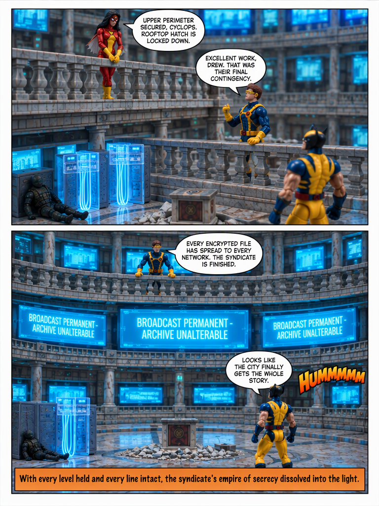 Institutional Reckoning (page 16 of 20)