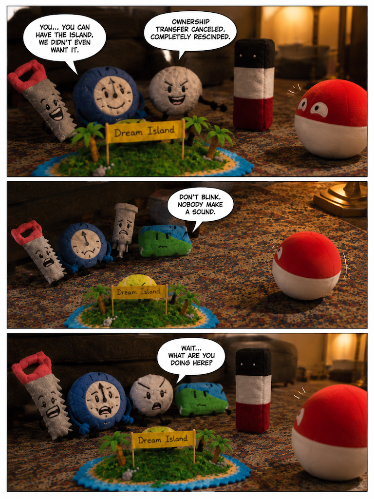 Oh No, Reichtangle! (page 3 of 4)