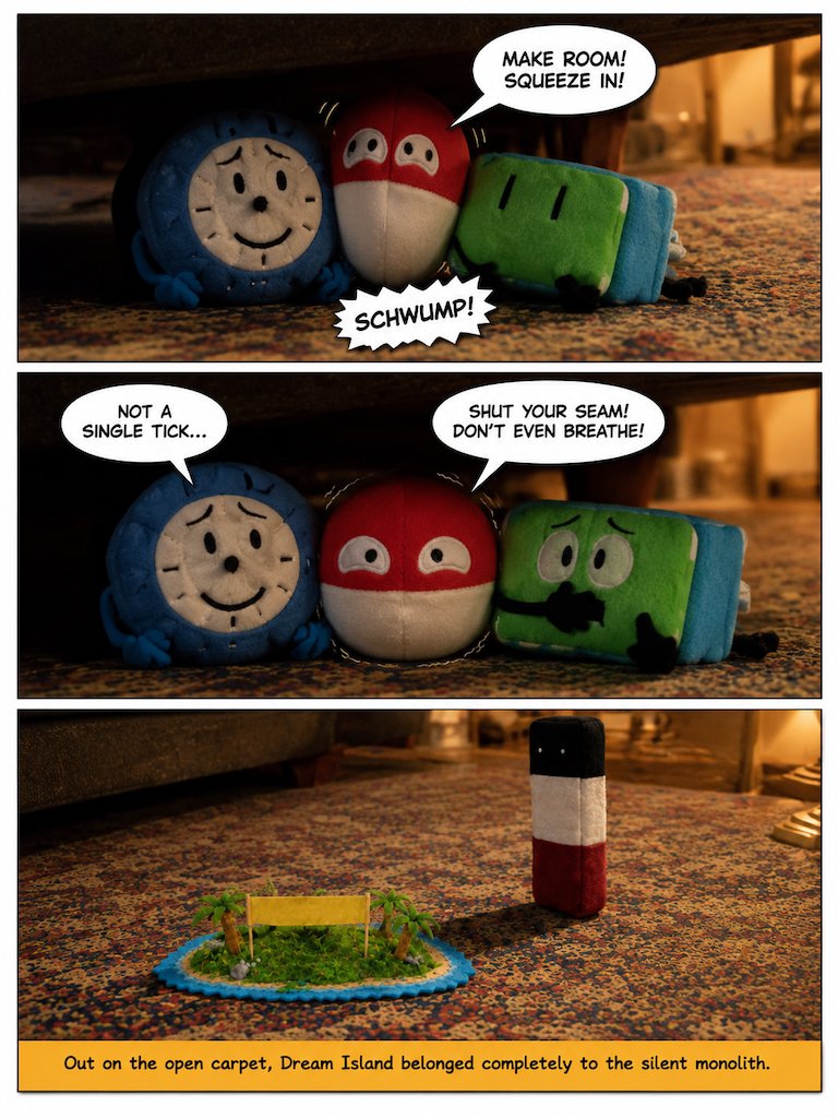 Oh No, Reichtangle! (page 4 of 4)