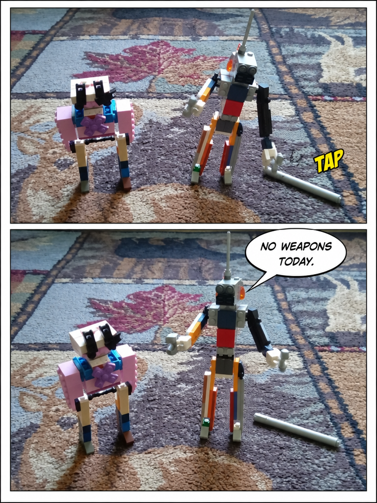 Clicking into Place (page 2 of 4)