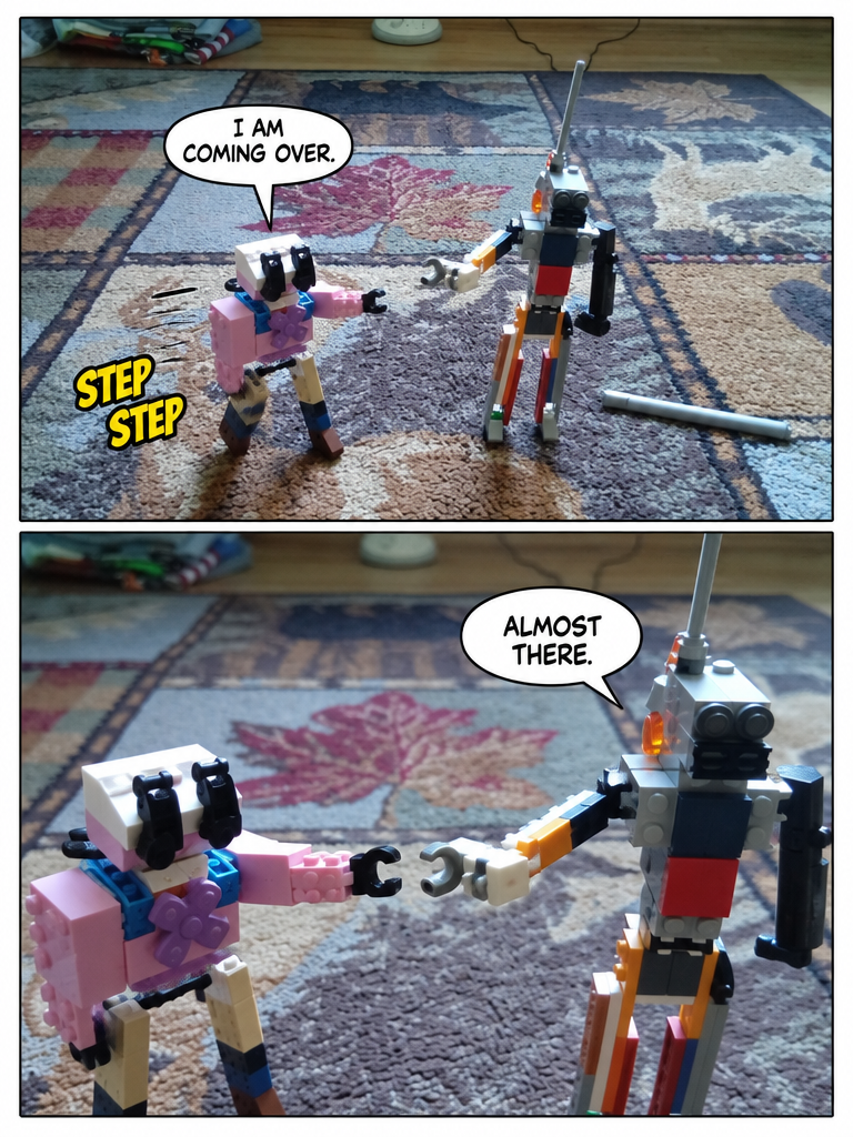 Clicking into Place (page 3 of 4)