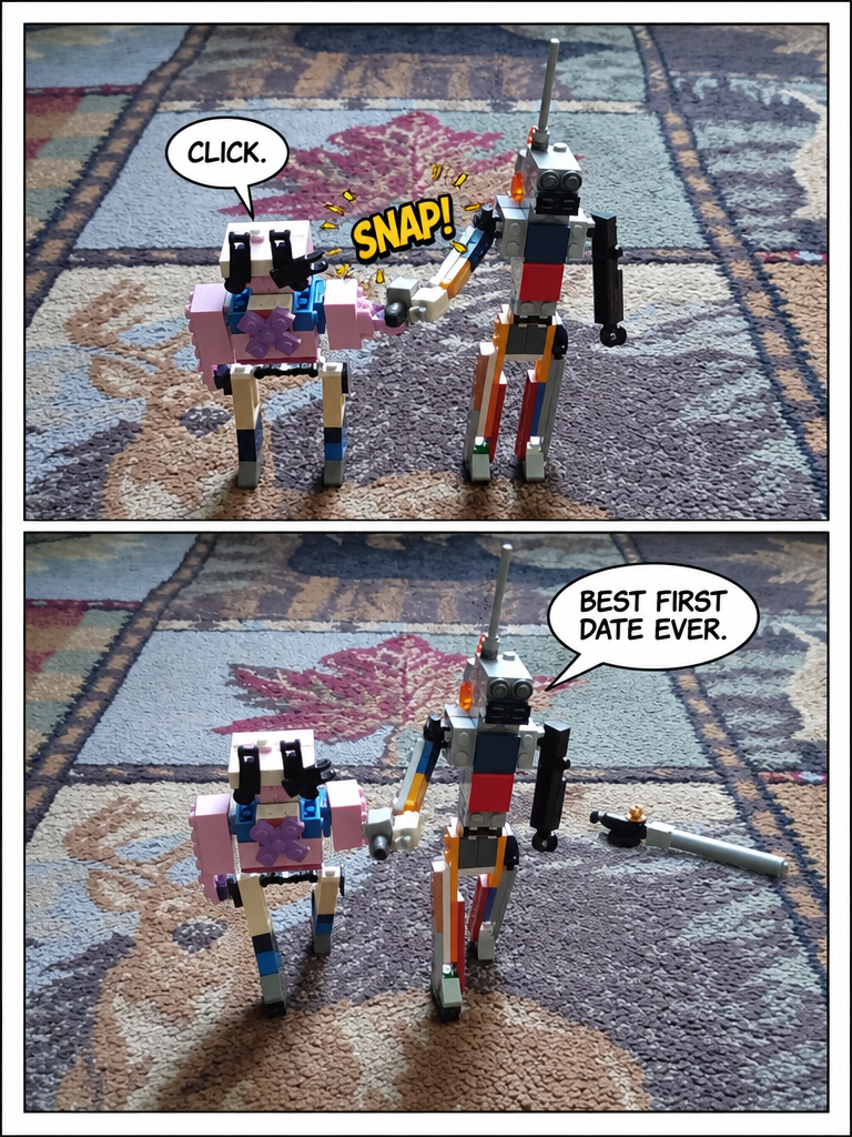 Clicking into Place (page 4 of 4)