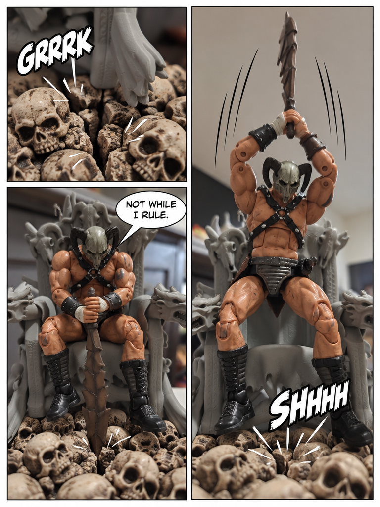 Throne of the Ashen Wasteland (page 3 of 4)