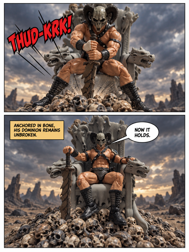 Throne of the Ashen Wasteland (page 4 of 4)