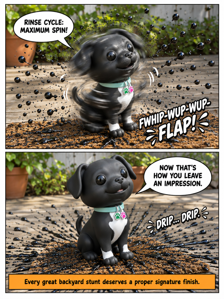 Belly Bobsled (page 4 of 4)