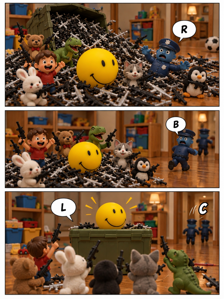 Playroom Uprising (page 4 of 4)