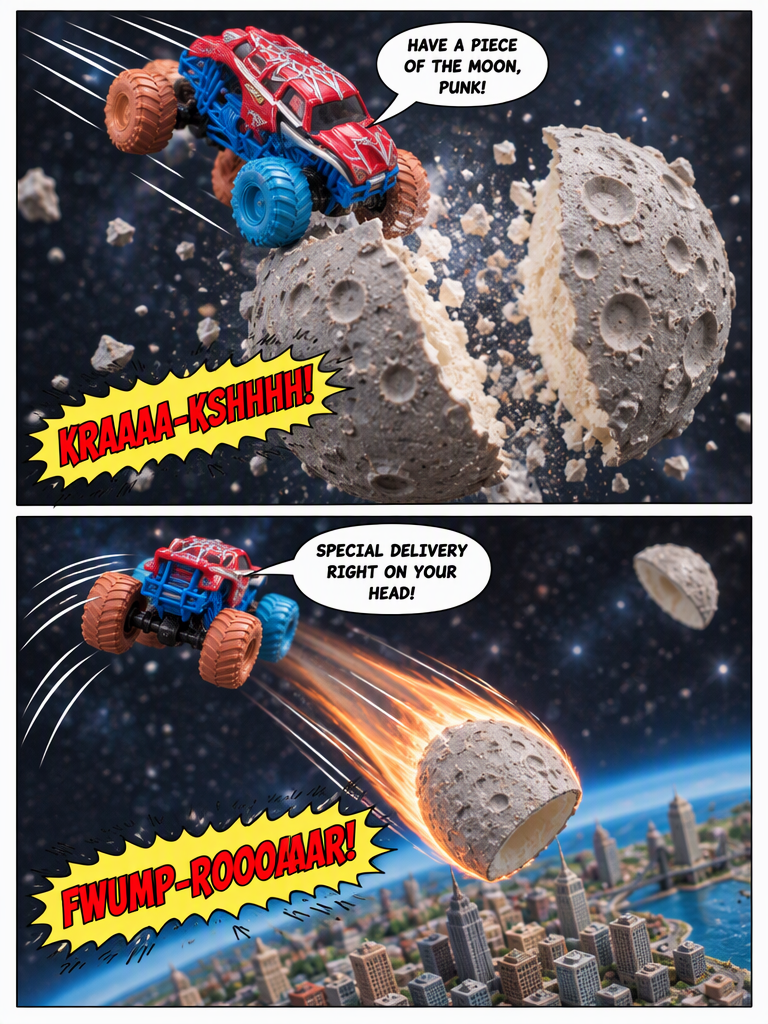 Cosmic Retribution (page 3 of 4)