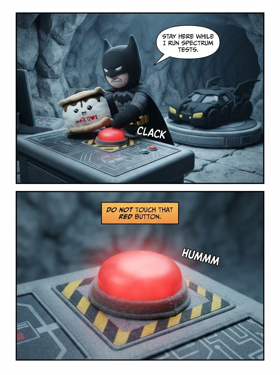 One Night in Gotham (page 3 of 4)