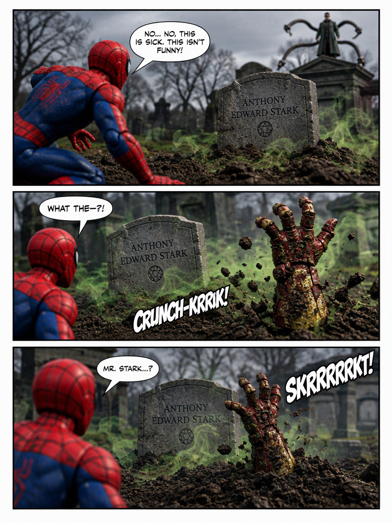 Grave Illusions (page 2 of 4)