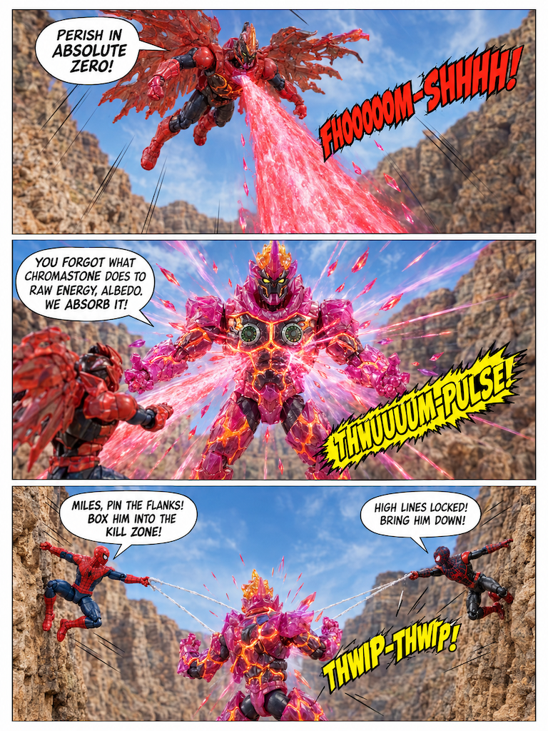 World in Manga Hue (page 34 of 40)