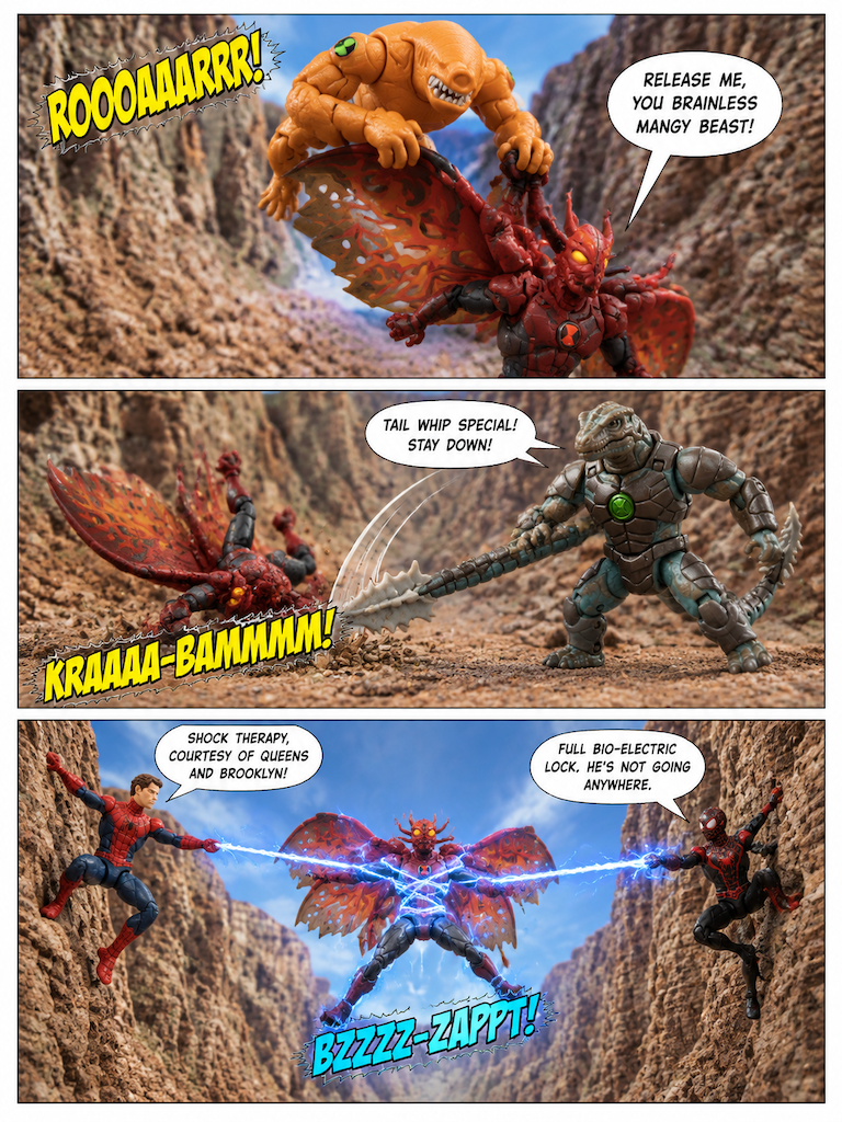 World in Manga Hue (page 35 of 40)