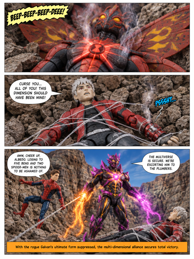 World in Manga Hue (page 36 of 40)