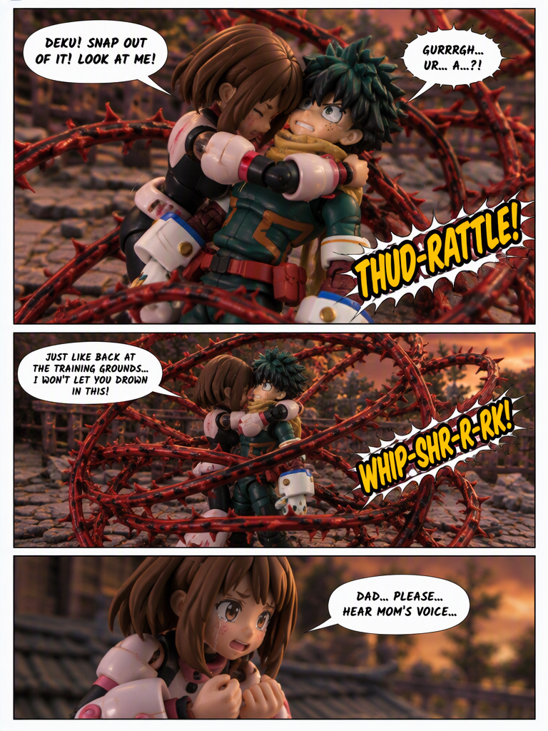 Grounding the Berserk (page 2 of 4)