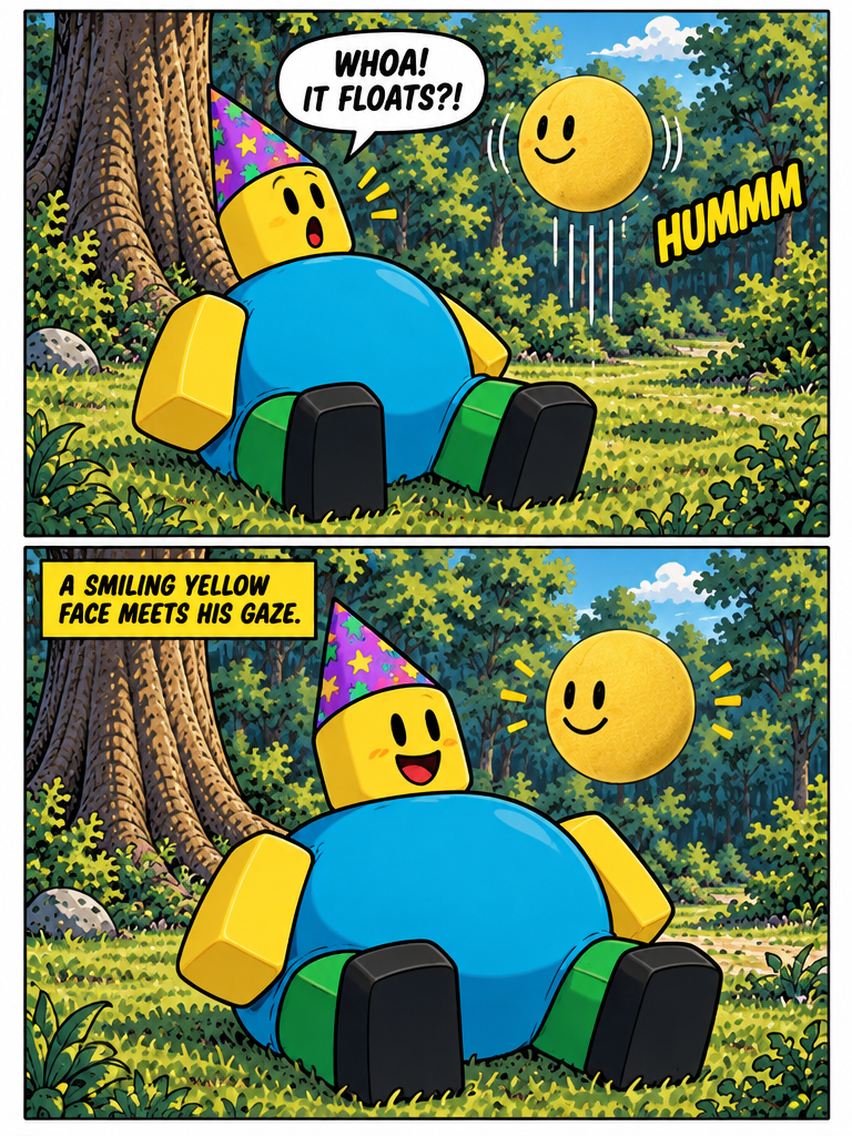 Verity Speaks the Truth (page 2 of 4)
