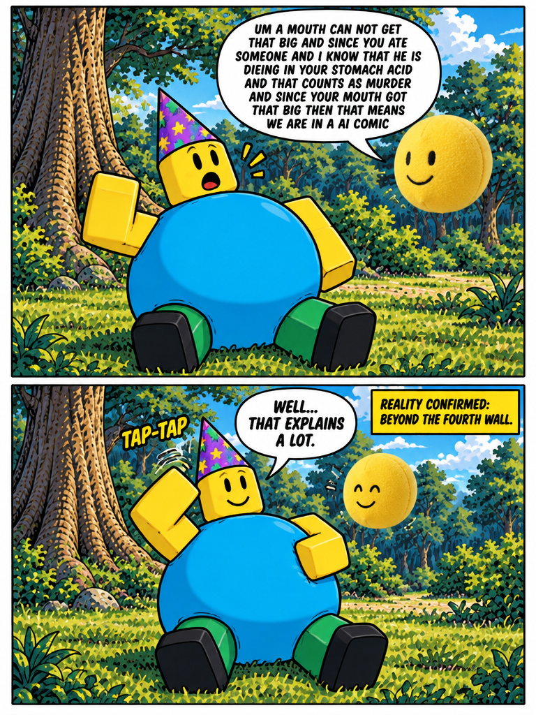Verity Speaks the Truth (page 4 of 4)