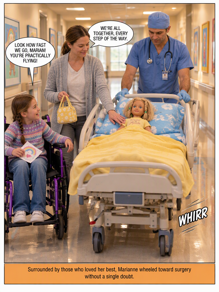 Through the Corridor Gates (page 4 of 4)