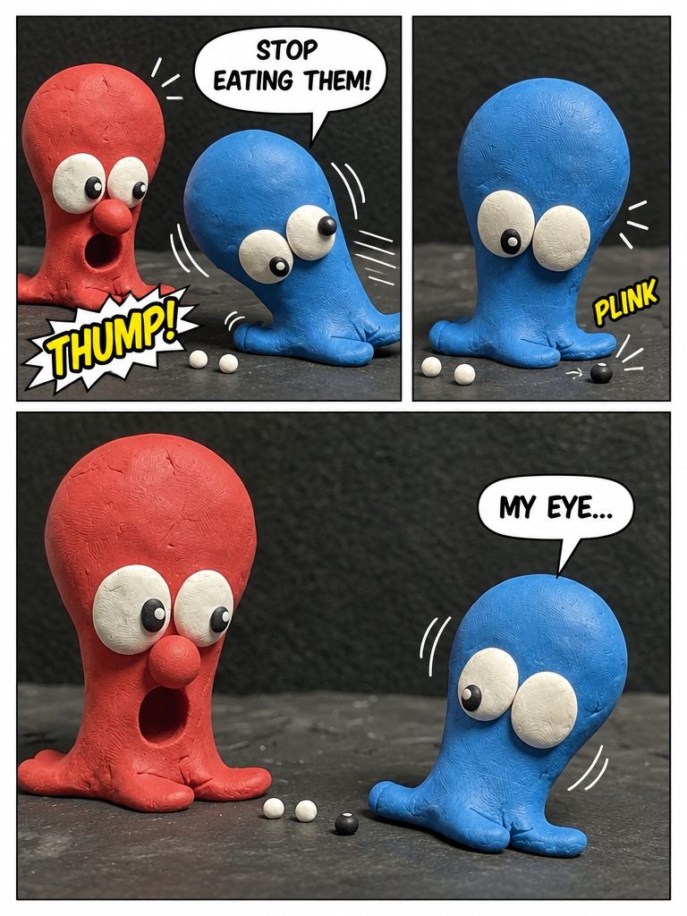 Pellet Mutations (page 4 of 4)