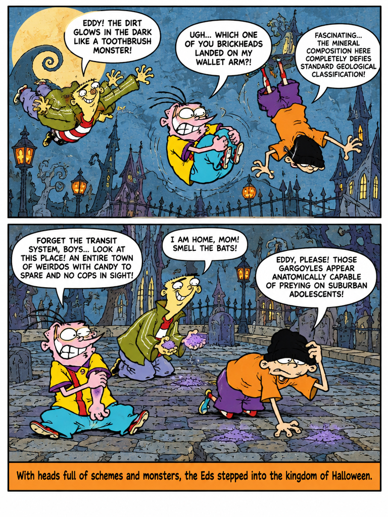 Into the Pumpkin Portal (page 4 of 4)