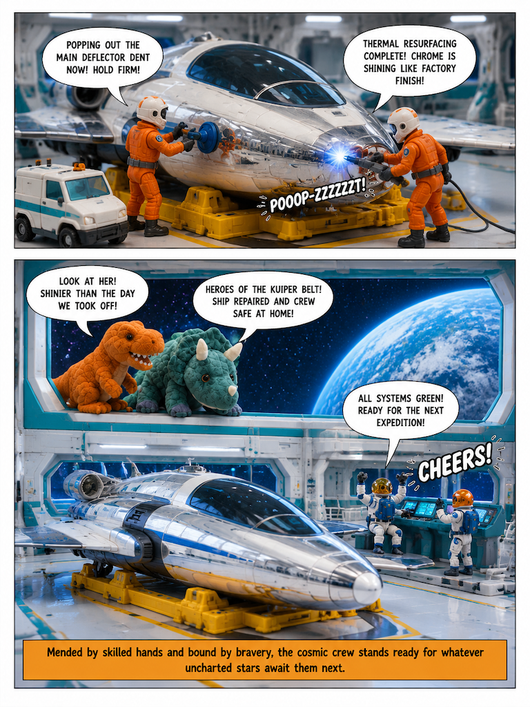 Asteroid Alley and the Dockside Dent (page 4 of 4)