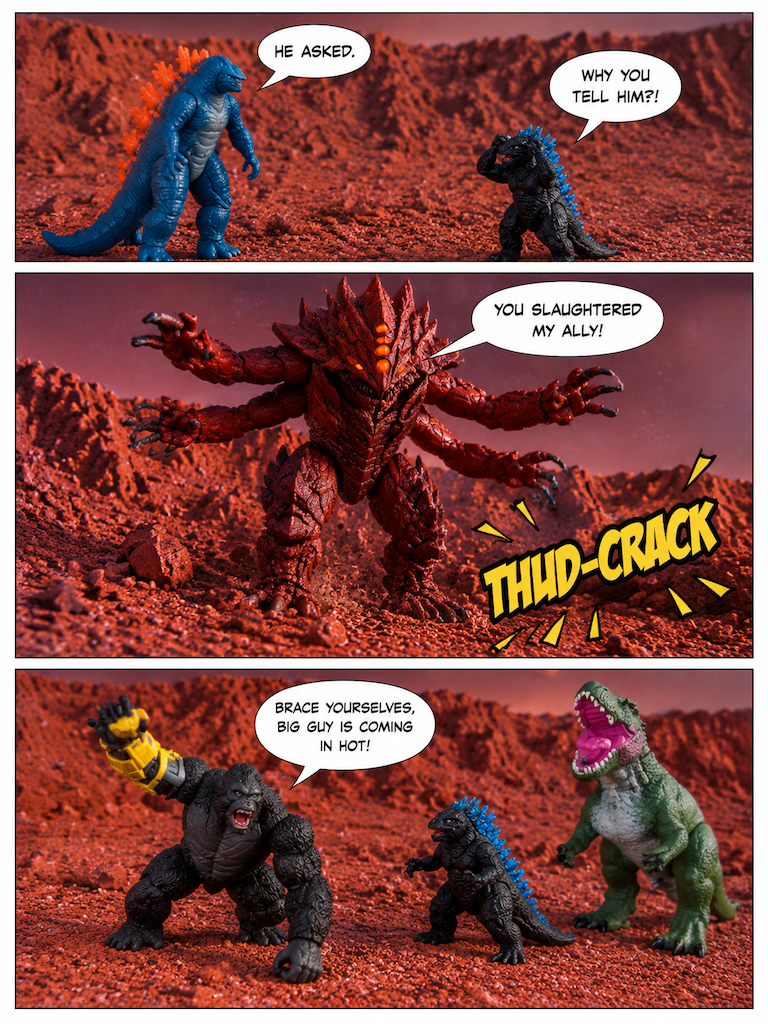 Red Planet Retribution (page 2 of 4)