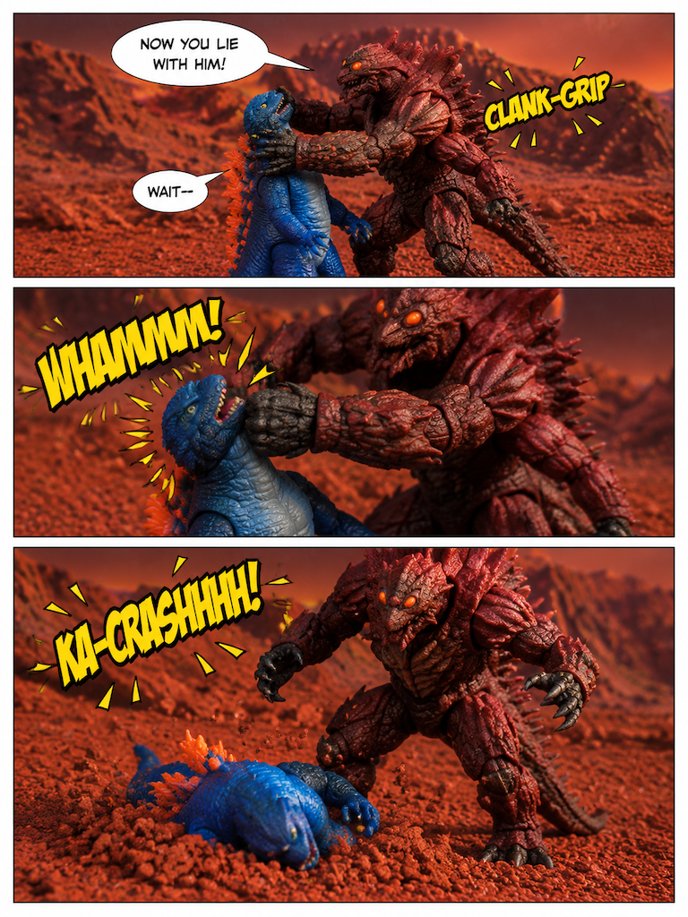 Red Planet Retribution (page 3 of 4)