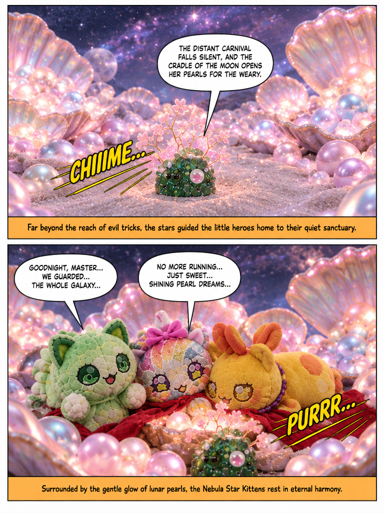 Carnival of the Stolen Smiles (page 4 of 4)