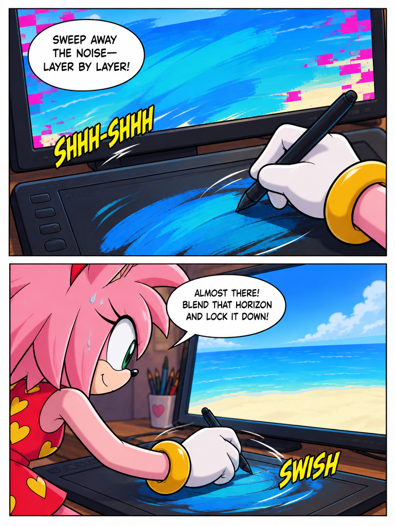Saved from the Brink (page 3 of 4)