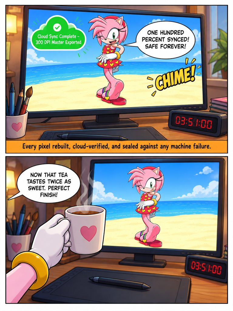 Saved from the Brink (page 4 of 4)