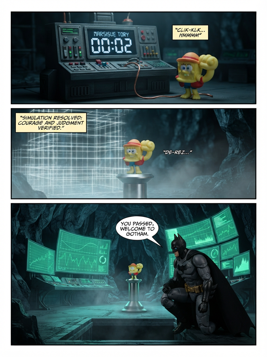 One Night in Gotham (page 4 of 4)
