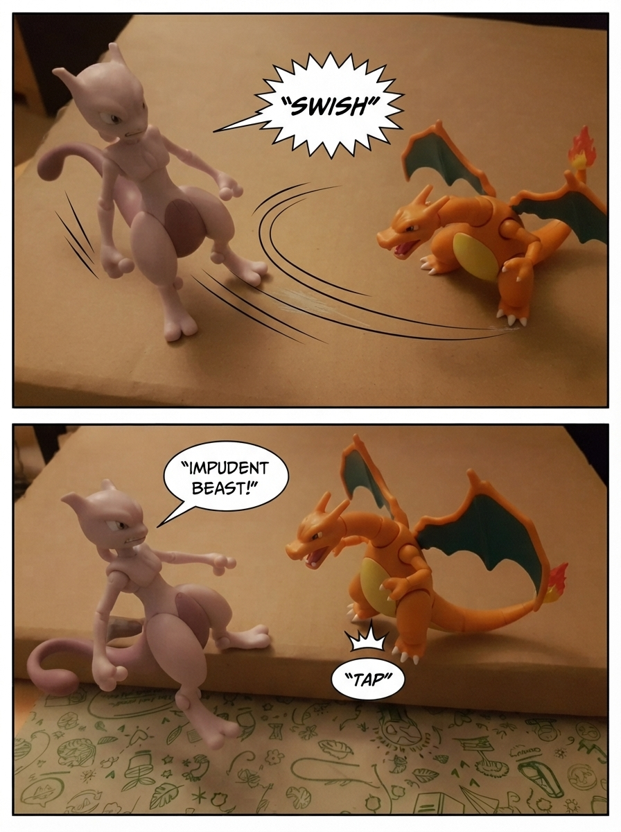 Challenge for the Heights (page 3 of 4)
