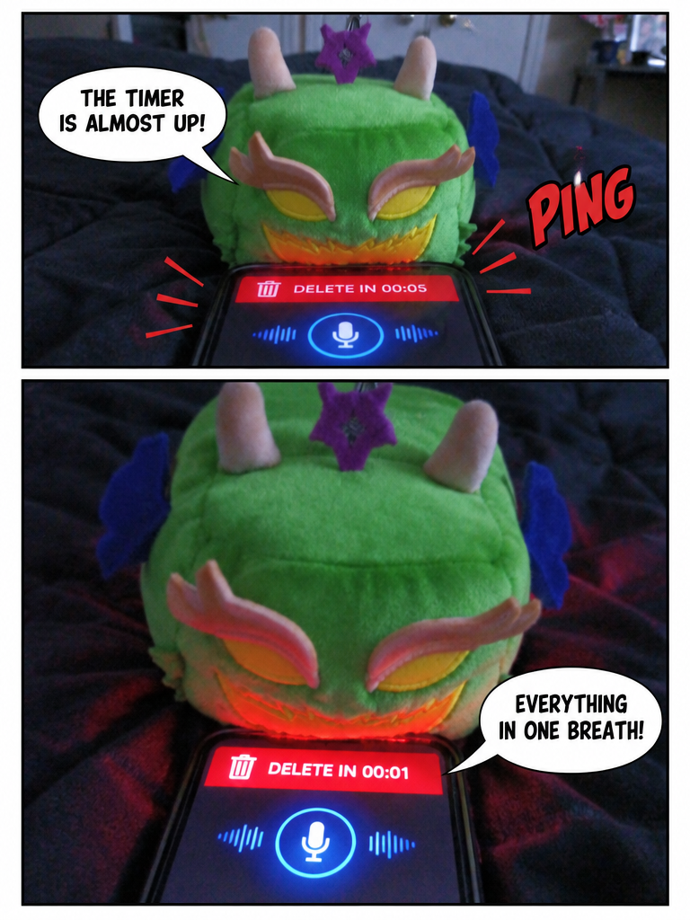 Nibbs Out (page 3 of 4)