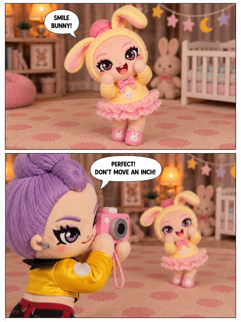 A Keepsake of Ruby (page 2 of 4)