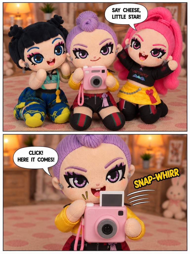 A Keepsake of Ruby (page 3 of 4)