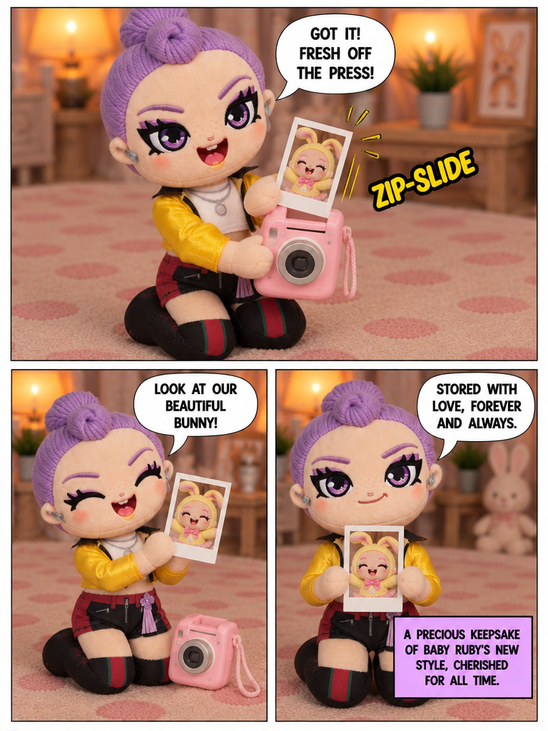 A Keepsake of Ruby (page 4 of 4)