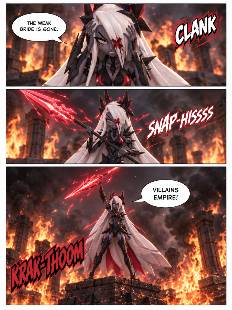 Rise of the Dark Empire (page 3 of 4)