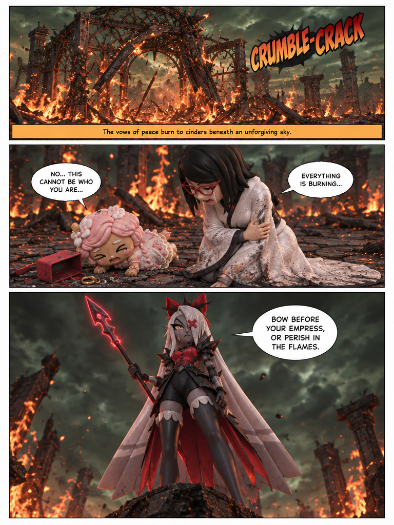 Rise of the Dark Empire (page 4 of 4)