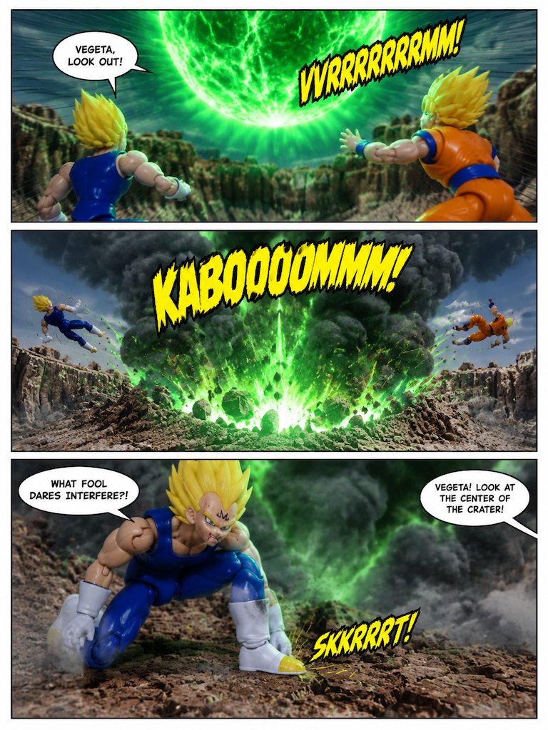 A Broader Threat (page 2 of 4)