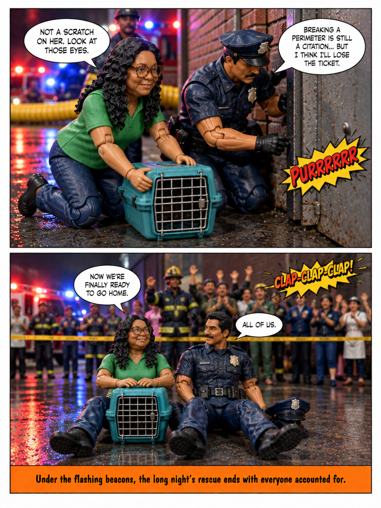 A Life on the Line (page 4 of 4)