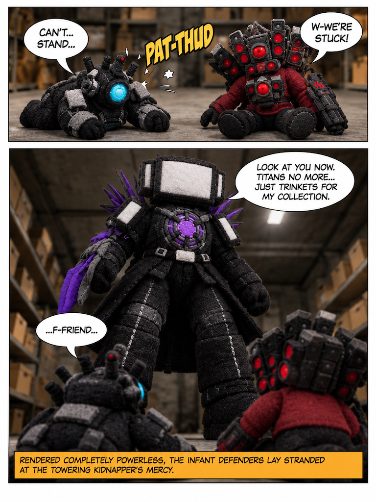 A Dish Best Served Small (page 2 of 4)
